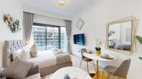 Apartment With 1 Bedroom In Mohammed Bin Rashid - Dubai